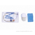 Disposable Urinary Catheter Kit